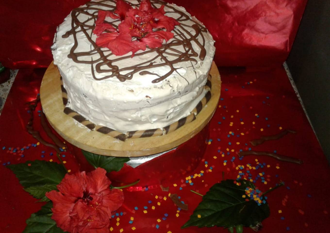 Recuerdos sabor a café 🍰☕