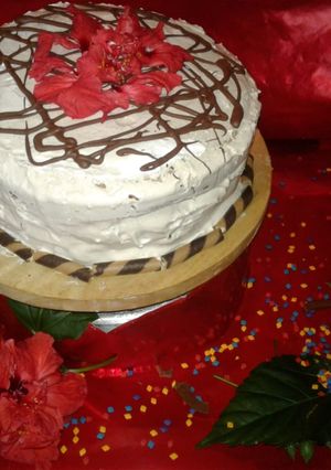 Una foto de Recuerdos sabor a café 🍰☕
