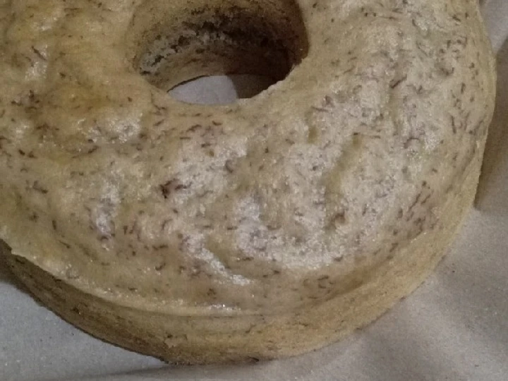 Cara Mudah Membikin Resep Banana bread (roti pisang ala&amp;#34;) yang Lezat Sekali Anti Ribet, Lezat Sekali