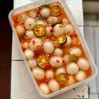 Asinan Rambutan