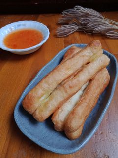 Foto resep Cakwe