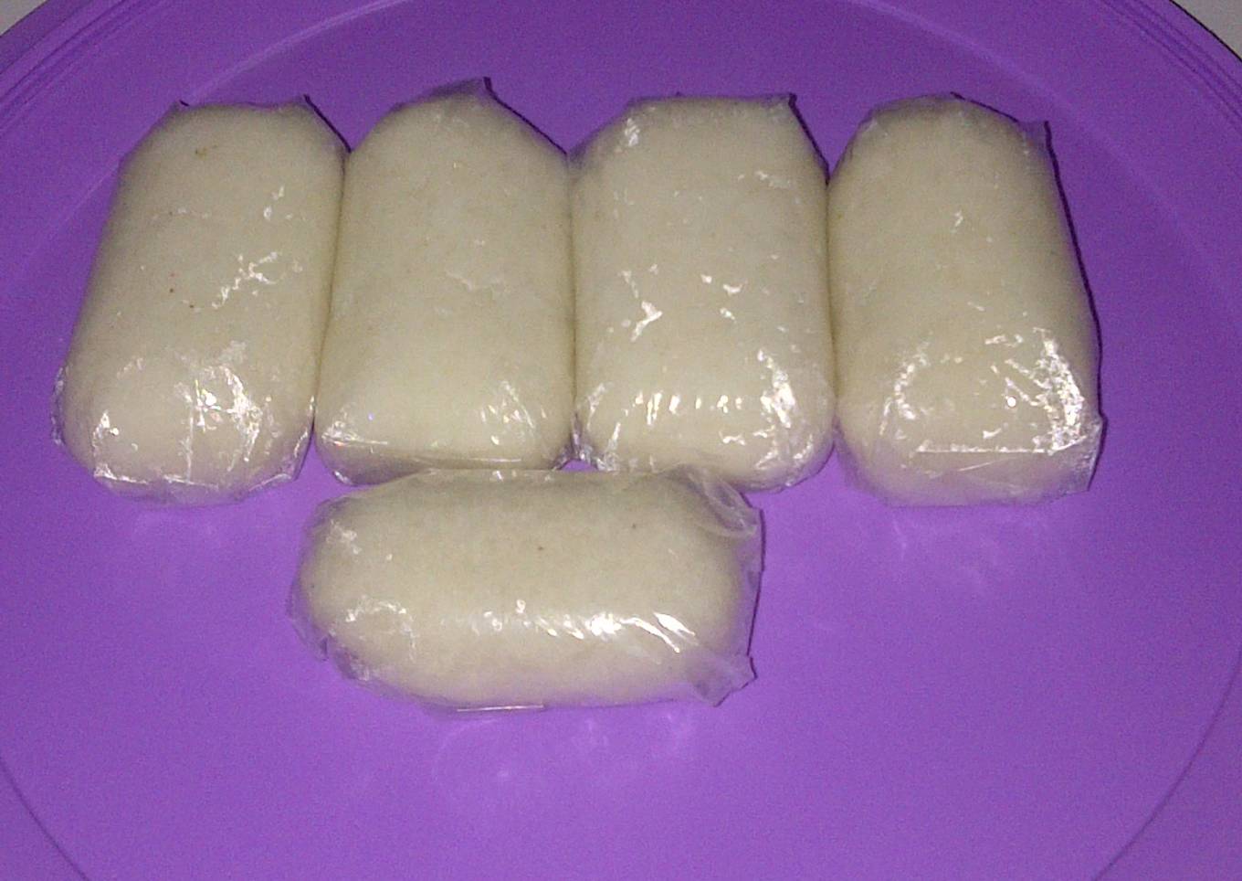 spesial ketan uli
