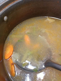 Foto resep Sayur sop sop'an