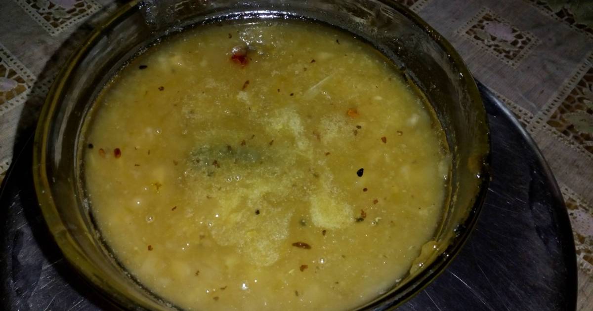 Jalpai Chutney (Ceylon Olive Chutney) Recipe by Sumita Sarkhel Cookpad