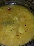 Jalpai Chutney (Ceylon Olive Chutney)