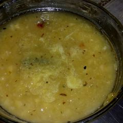 A picture of Jalpai Chutney (Ceylon Olive Chutney).