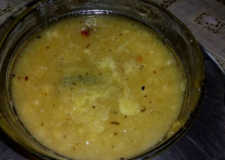 How to Prepare Ultimate Jalpai Chutney (Ceylon Olive Chutney)
