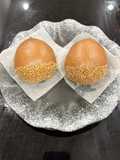 Chestnut Steamed Buns