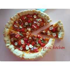 รูปของ Pizza Ekonomis 😂