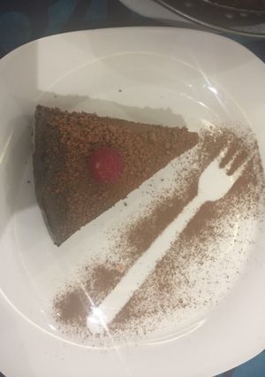 صورة لوصفة حلى بارد بالاوريو