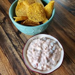 A picture of Mexi Dip.