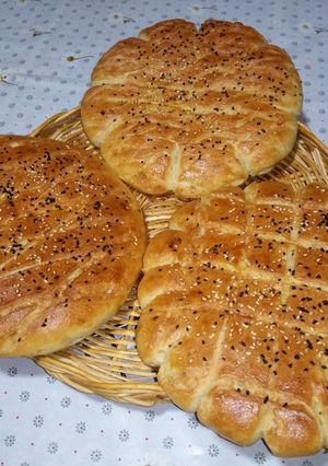 Une photo de Pain brioché maison 🍞