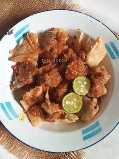 Foto resep Batagor