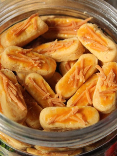Foto resep Kastengel
