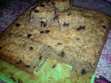 Banana Cake