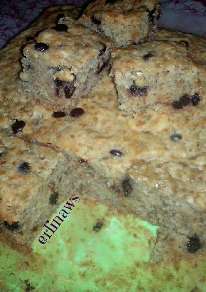 Foto resep Banana Cake