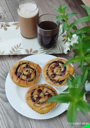 Foto resep Roti Martabak