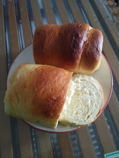 Foto resep Roti Sobek