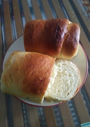 Foto resep Roti Sobek