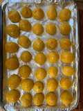 Nastar / Pineaple Cookies
