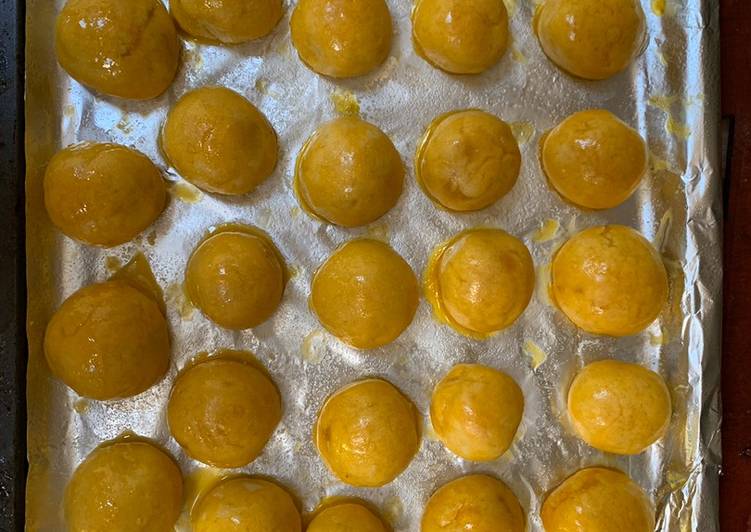 How to Make Favorite Nastar / Pineaple Cookies