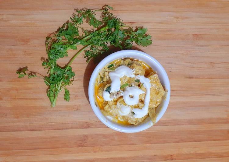 How to Make Super Quick Homemade Spicy Creamy Chicken Curry 🥘