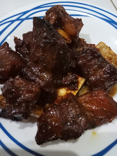 Foto resep Iga Bakar ala Resto