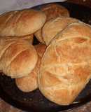 Pan Casero 😋