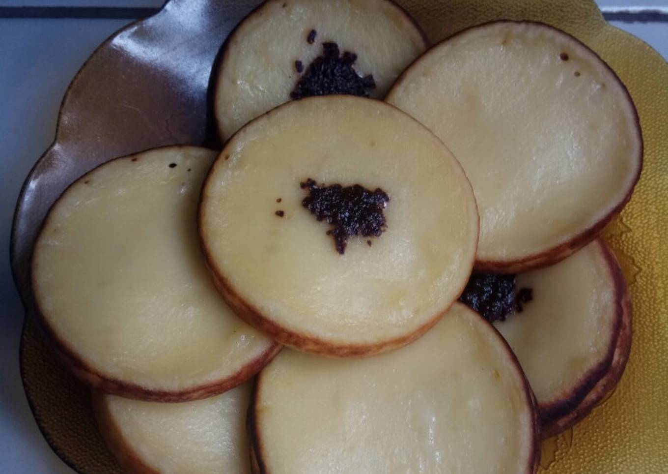 Kue Lumpur