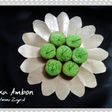 Bika Ambon Ekonomis (Pandan) #enakanbikinsendiri
