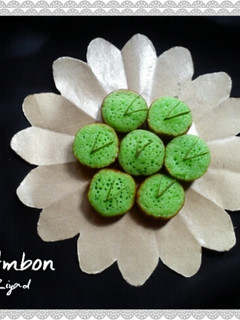 Foto resep Bika Ambon Ekonomis (Pandan) #enakanbikinsendiri