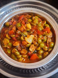 சுண்டைக்காய் புளிக்குழம்பு(sundaikkai pulikuzhambu recipe in tamil) செய்முறை முக்கிய புகைப்படம்