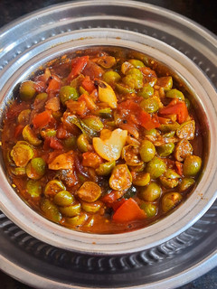 சுண்டைக்காய் புளிக்குழம்பு(sundaikkai pulikuzhambu recipe in tamil) செய்முறை முக்கிய புகைப்படம்