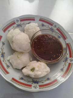 Foto resep Cireng enak