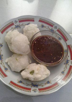 Foto resep Cireng enak