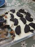 Torta oreo