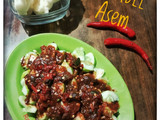 Sambel Asem