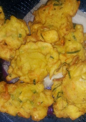 Foto resep Bakwan Tahu