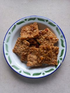 Foto resep Tempe bacem