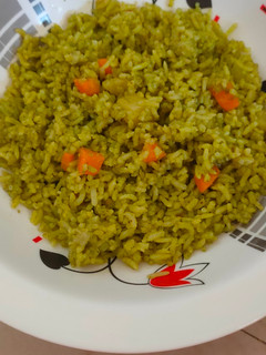 புதினா ரைஸ் செய்முறை முக்கிய புகைப்படம்