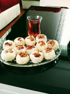 عکسی از دستور باسلوق نسیم پز