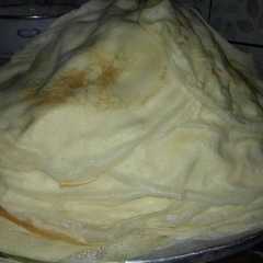 รูปของ Kulit Martabak Telur
