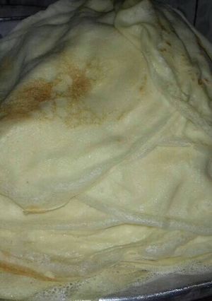 Foto resep Kulit Martabak Telur