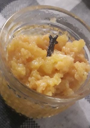 Foto de Ambrosia fácil