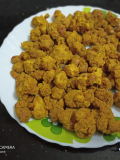 શીંગ ભુજિયા(sing bhujiya Recipe in Gujarati) રેસીપી મુખ્ય ફોટો