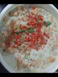 دہی بوندی چاٹ