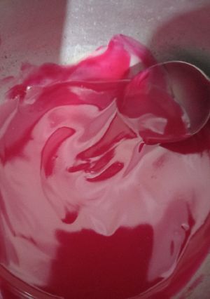 عکسی از دستور سس بریلو