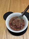 Red Bean and Barley Soup (Rice Cooker Version)
