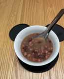 紅豆薏仁湯（電子鍋版）