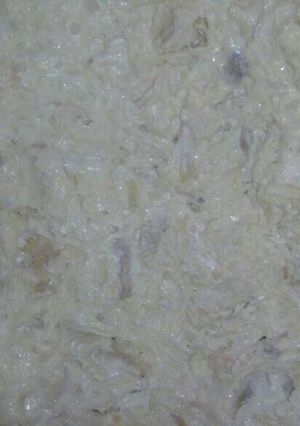 A picture of Simple chicken mayo.